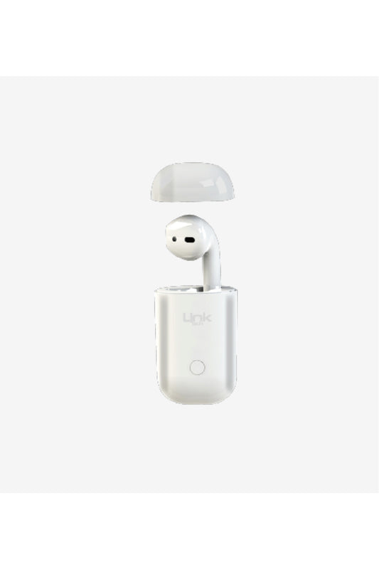 Tech AP04 Mono (Tek Taraflı) Earbuds Bluetooth Kulaklık, Tek Taraflı Bluetooth Kulaklık,