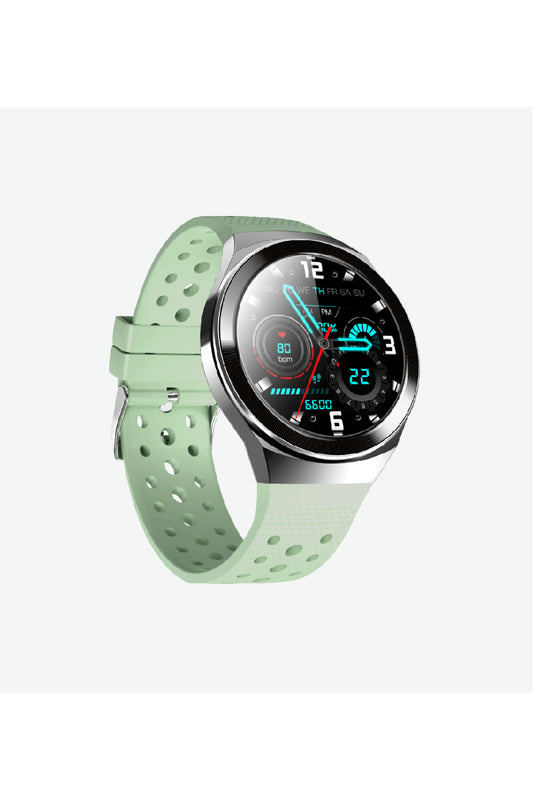 Tech Akıllı Saat, Premium Smartwatch, Telefon Görüşmeli S88 LPW S88