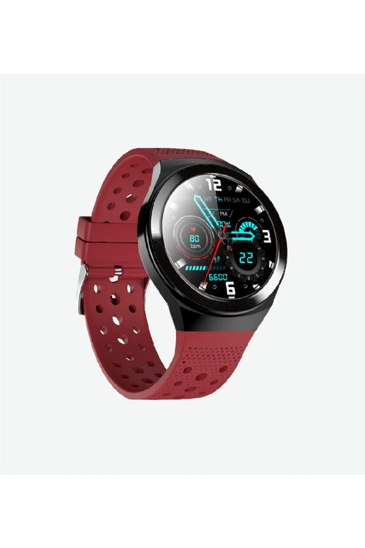 Tech Akıllı Saat, Premium Smartwatch, Telefon Görüşmeli S88 LPW S88