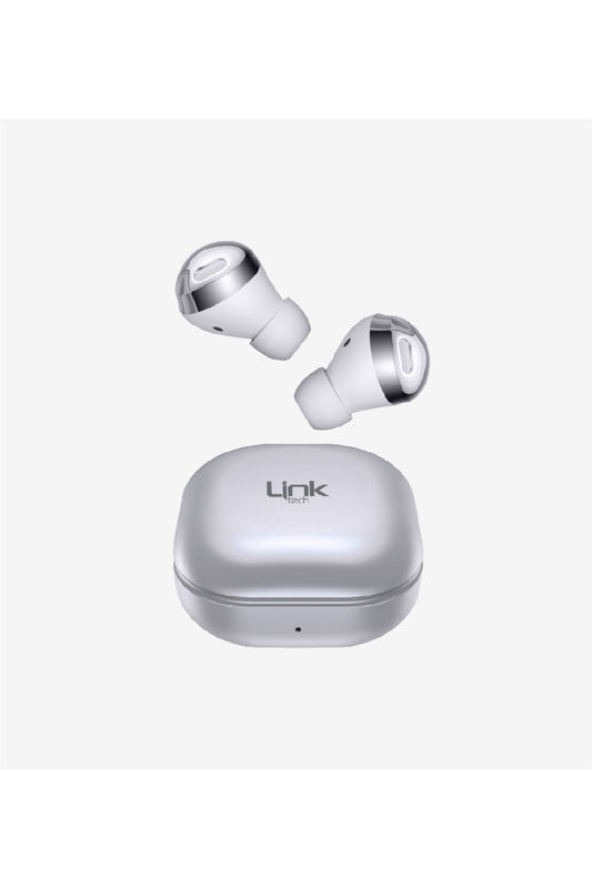 Dot6 Hi-fi Spor Oyun Bluetooth Kulaklık Beyaz