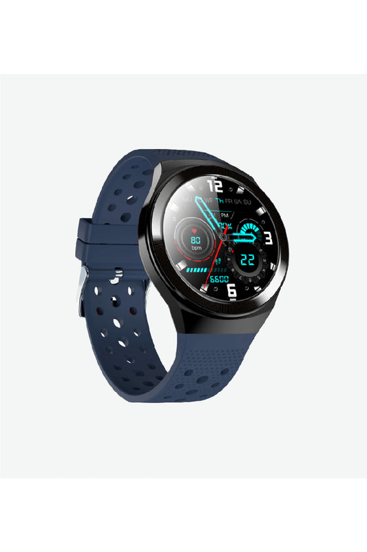 Tech Akıllı Saat,Uyumlu  Premium Smartwatch, Telefon Görüşmeli S88 LPW S88