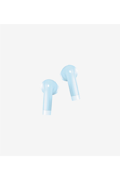 Tech TW18 Açık Kasa Earbuds Stereo Bluetooth Kulaklık