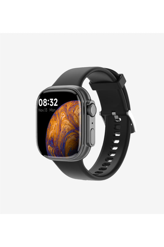 tech SmartWatch S92 Uyumlu Premium Akıllı Saat