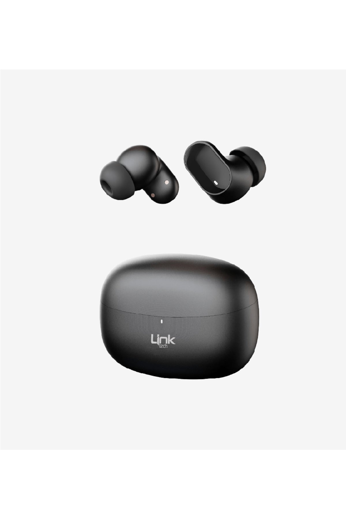 TW16 LinkPods Stereo Bluetooth Kulaklık, Kablosuz Kulaklık, Şık Kulaklık.